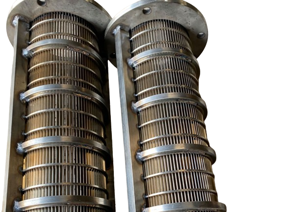 餐廚垃圾、廚余垃圾壓榨機篩筒